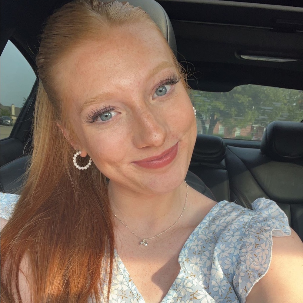 Meet your Posher, Marissa